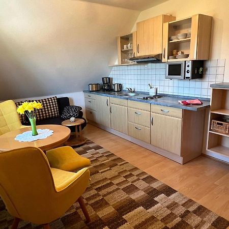 Ferienwohnung Dresden Luaran gambar