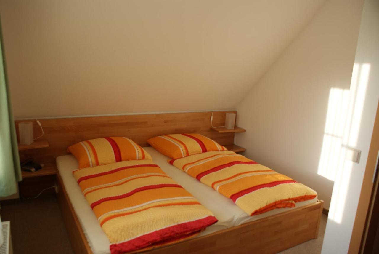 Ferienwohnung Dresden Luaran gambar
