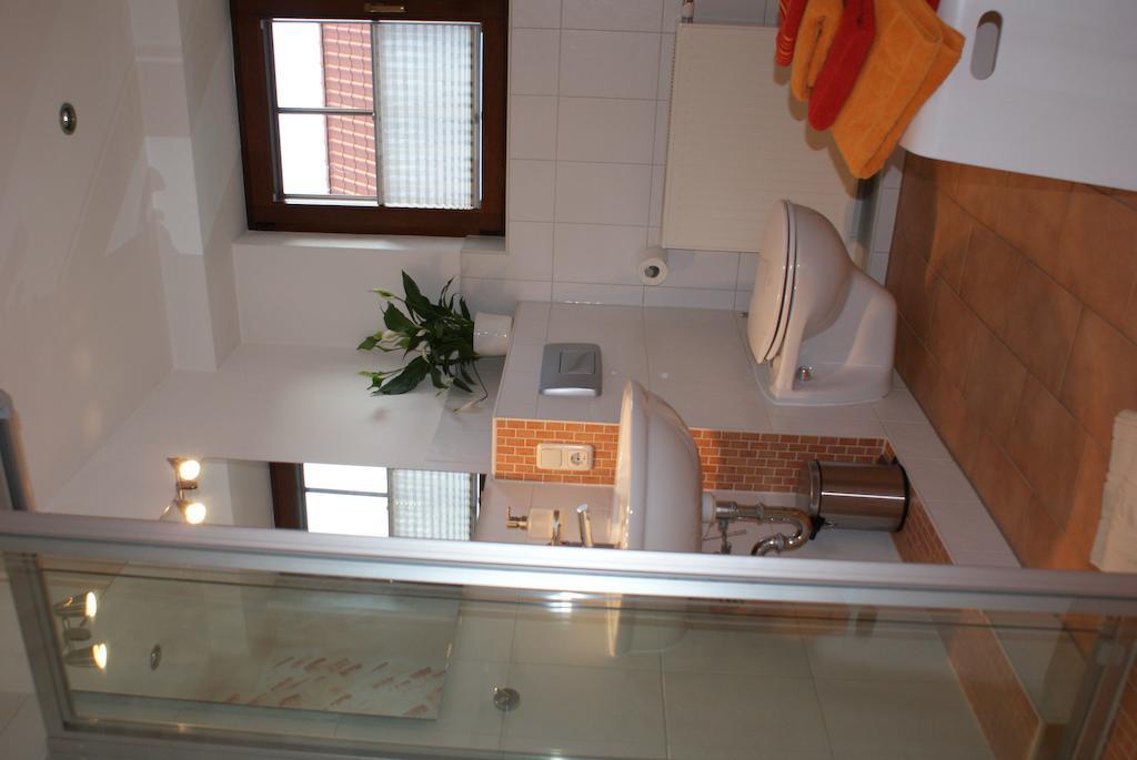 Ferienwohnung Dresden Luaran gambar