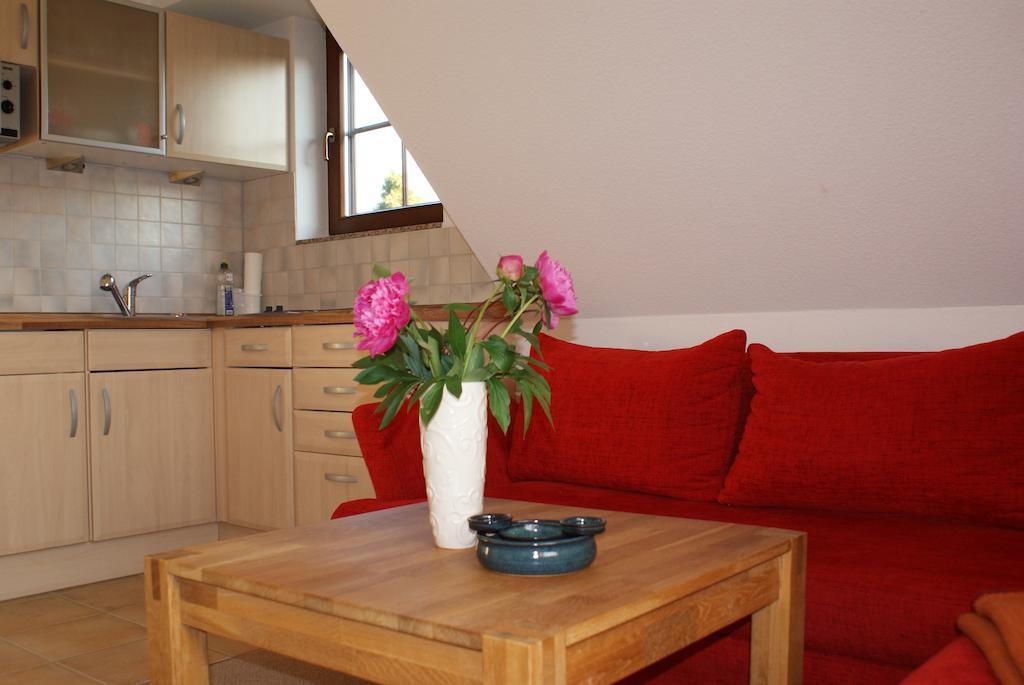 Ferienwohnung Dresden Luaran gambar