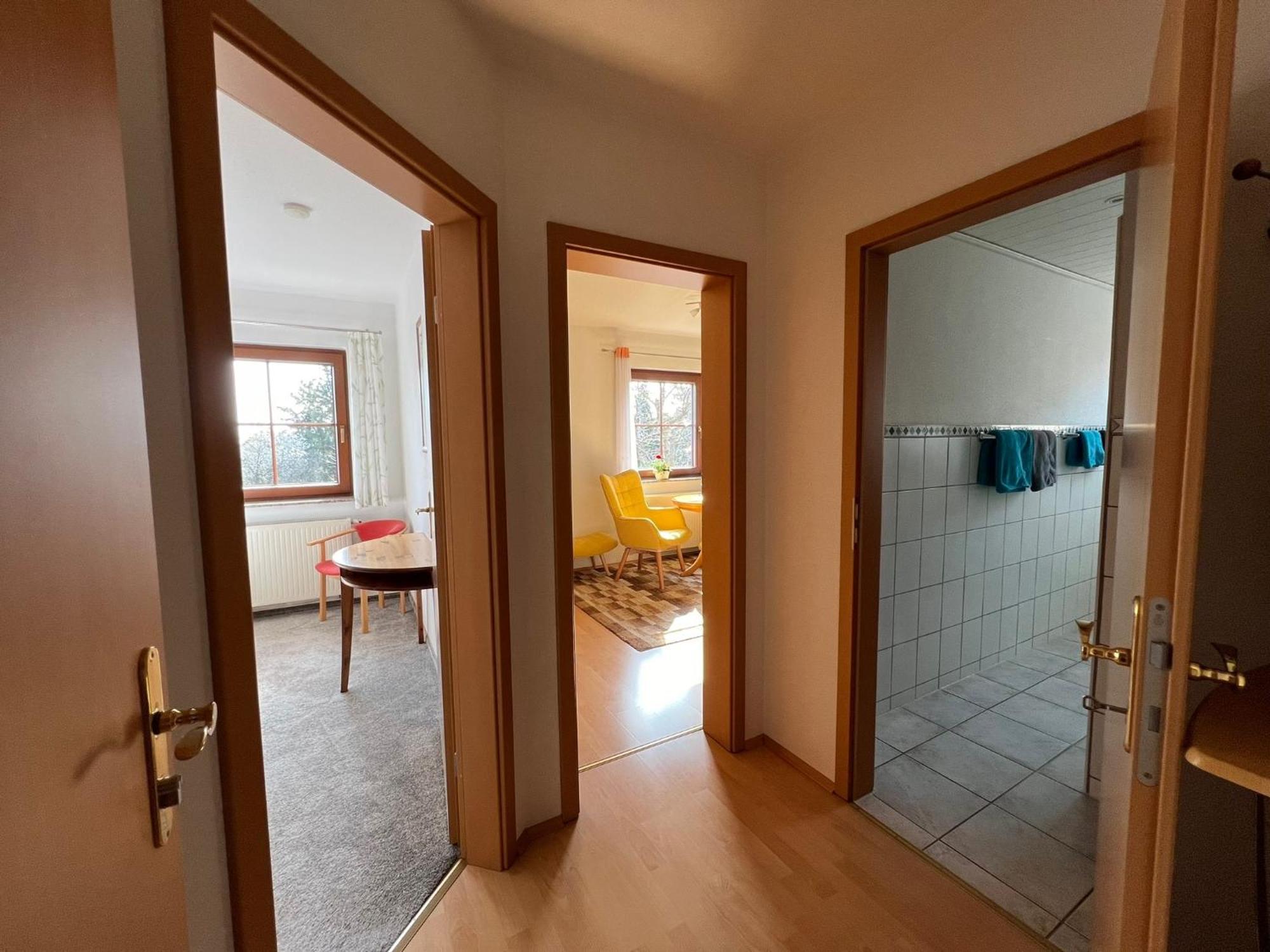 Ferienwohnung Dresden Luaran gambar