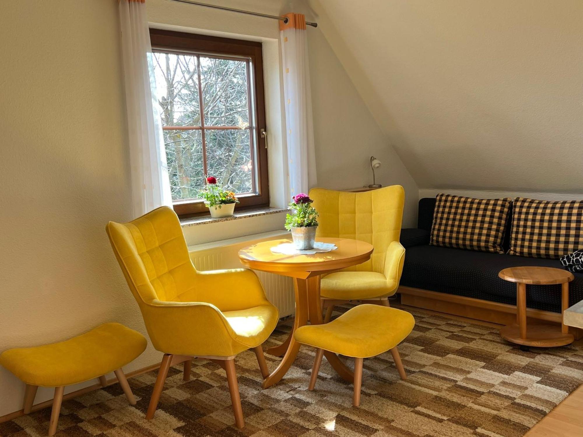 Ferienwohnung Dresden Luaran gambar