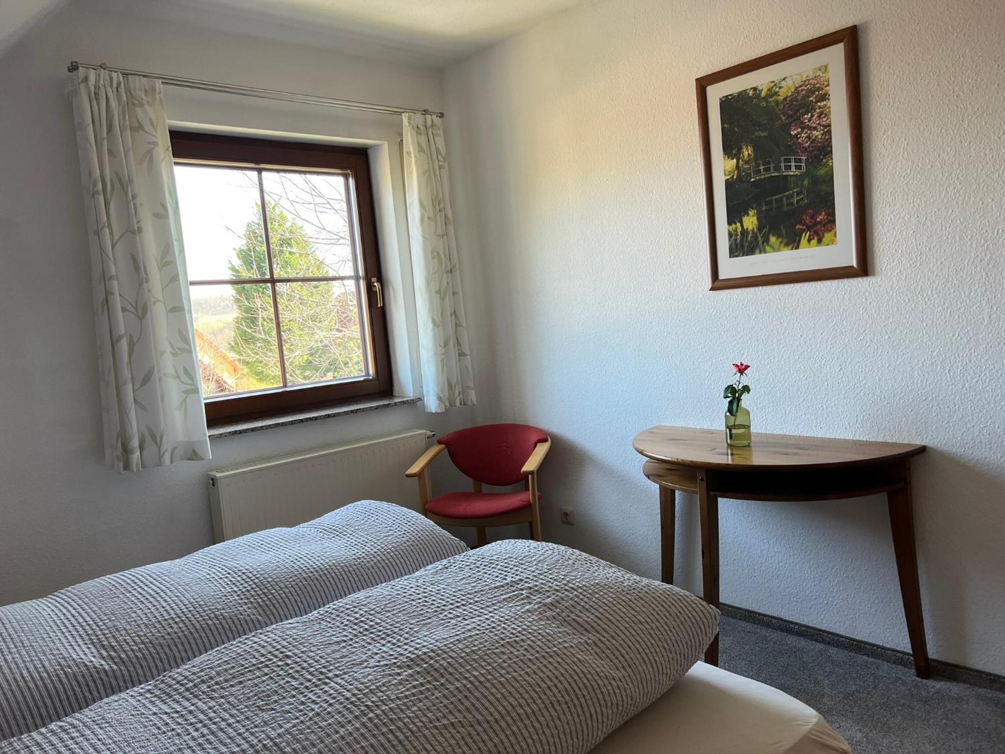 Ferienwohnung Dresden Luaran gambar