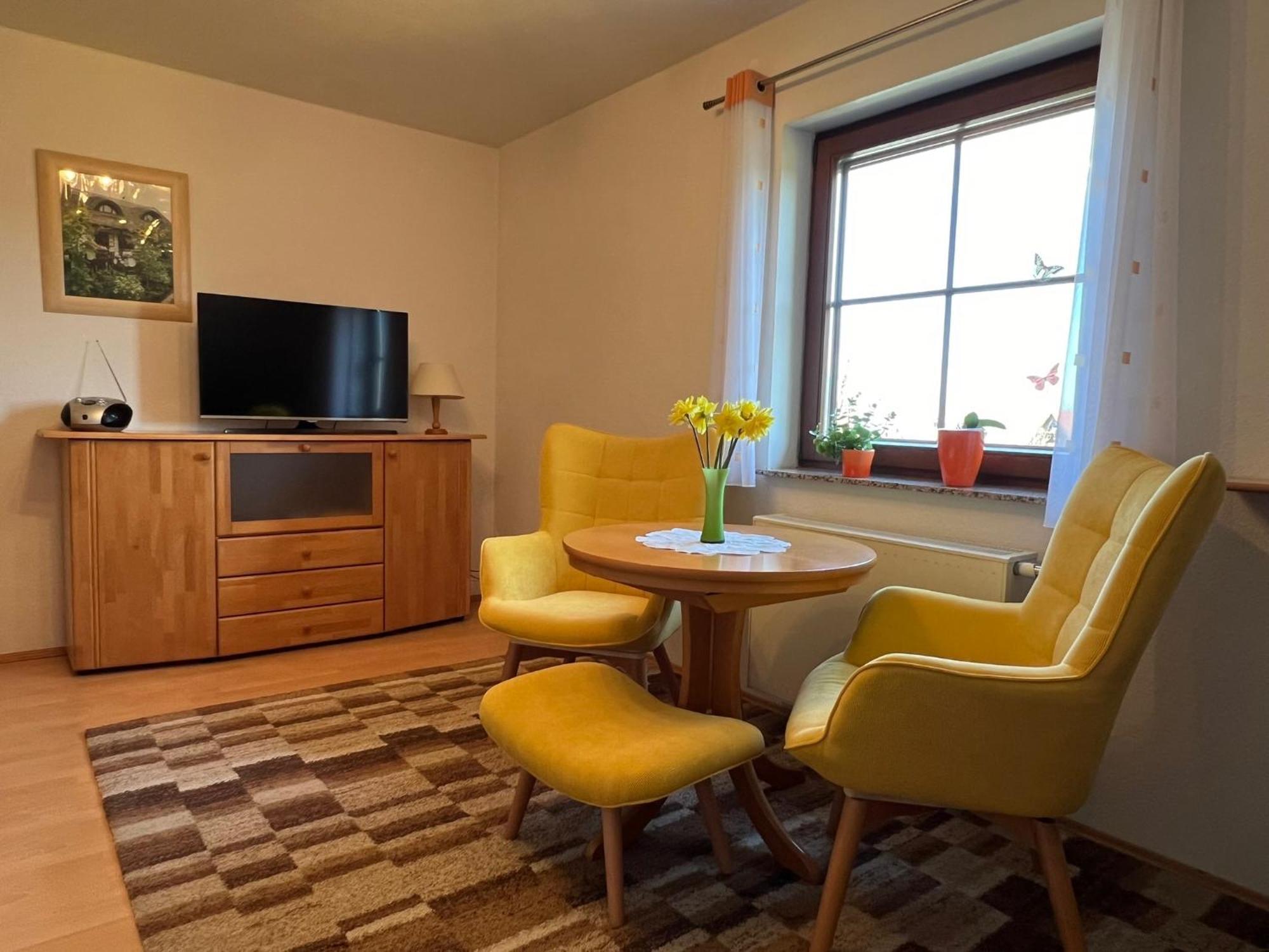 Ferienwohnung Dresden Luaran gambar