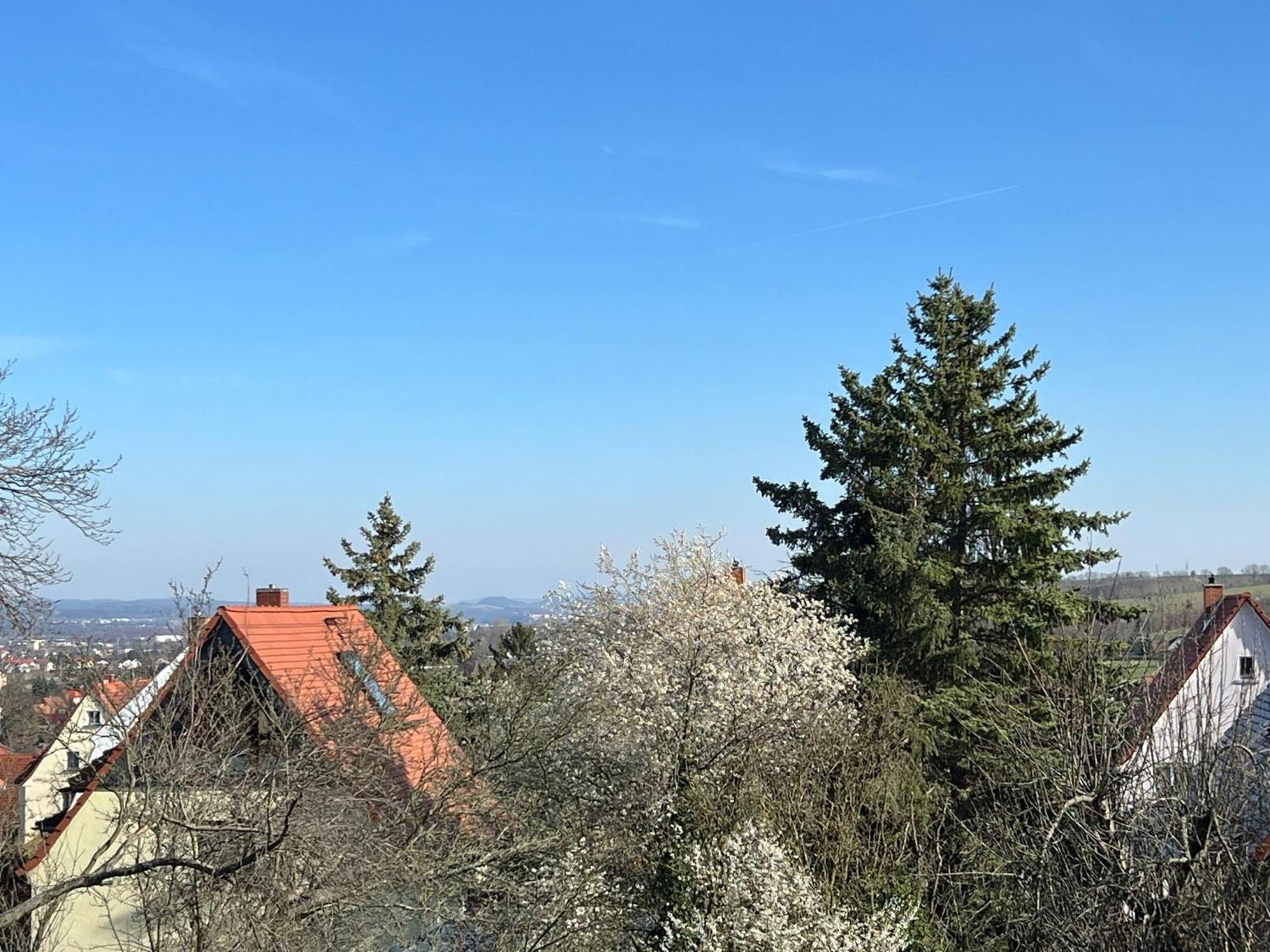 Ferienwohnung Dresden Luaran gambar