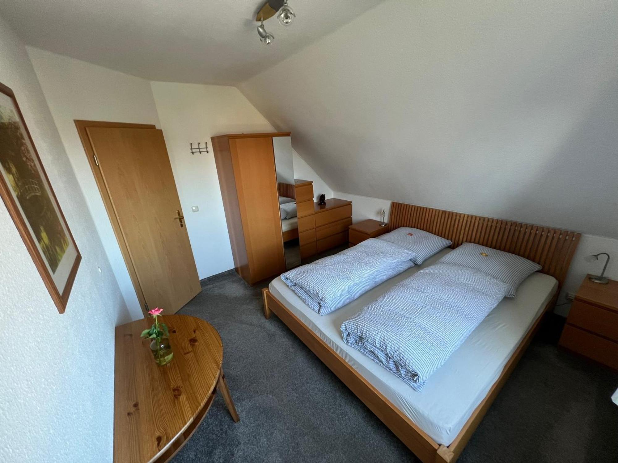 Ferienwohnung Dresden Luaran gambar