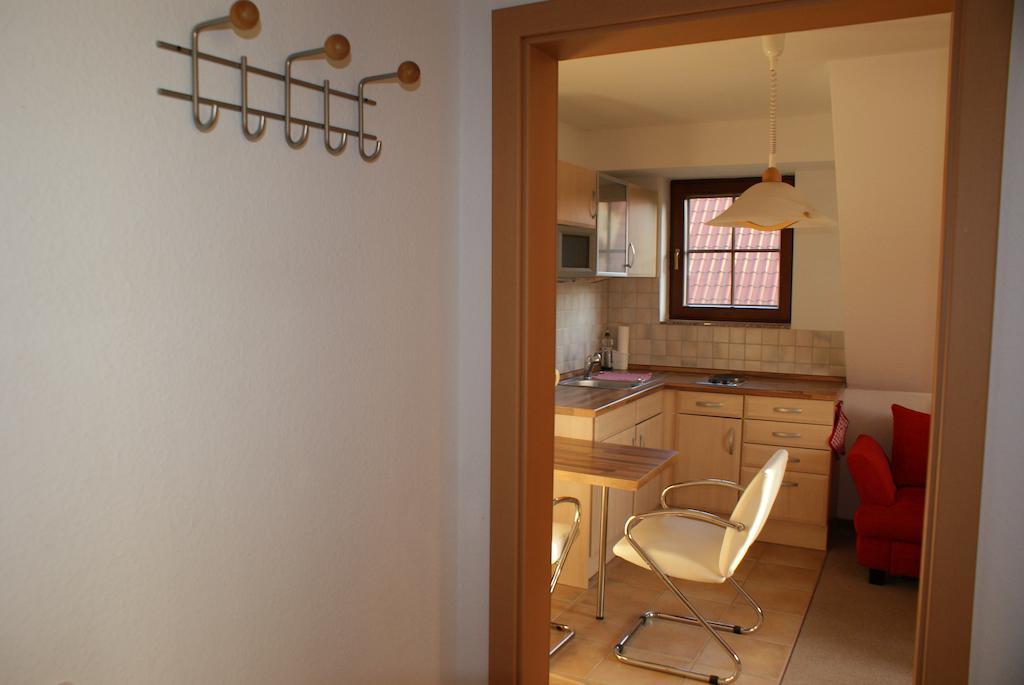 Ferienwohnung Dresden Luaran gambar