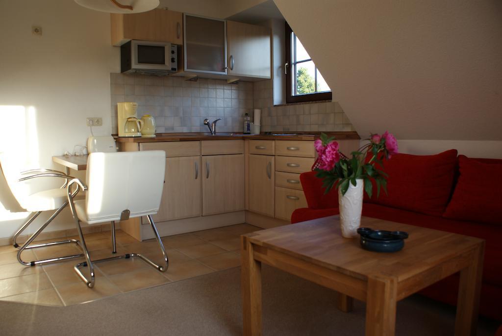 Ferienwohnung Dresden Luaran gambar