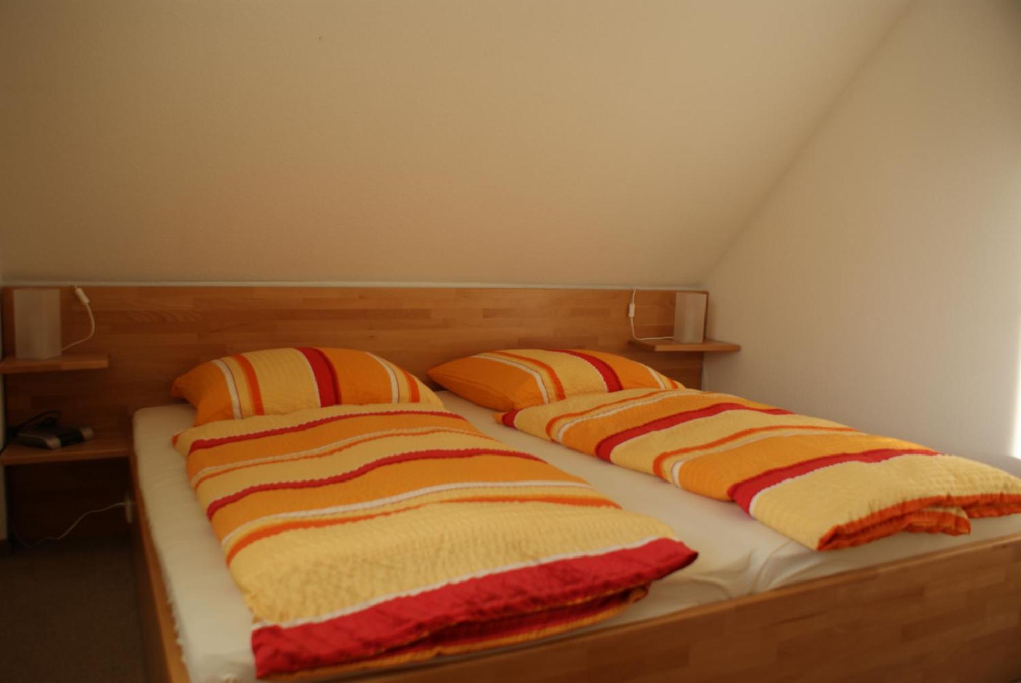 Ferienwohnung Dresden Luaran gambar